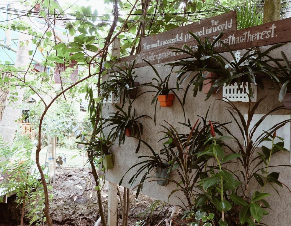 Ruennamyen Resort Amphawa Samut Songkhram Eksteriør billede